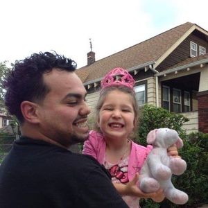 Meet your Posher, Joshua